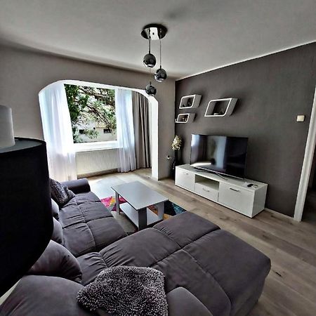 Apartman Deus Διαμέρισμα Ριέκα Εξωτερικό φωτογραφία