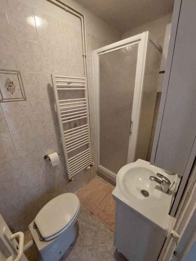 Apartman Deus Διαμέρισμα Ριέκα Εξωτερικό φωτογραφία